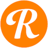 reverb overlay logo