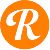 Reverb overlay logo
