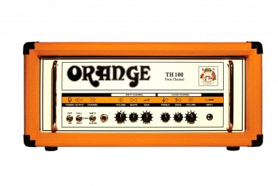 Orange TH100 Amplifier