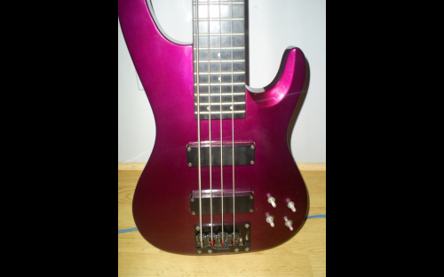 ARIA PRO II MAB 805 Bass