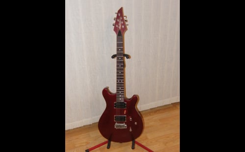 Jackson SS1 electric guitar