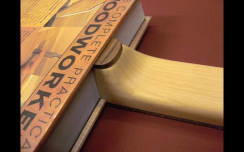 library book ukulele