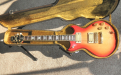 Westbury Custom S Guitar for sale