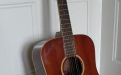 Daion 78 Heritage acoustic guitar
