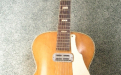  Harmony H1457 Monterey Blonde electric guitar