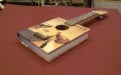 library book ukulele