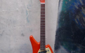 Yamaha SG-3C electric guitar