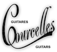 Courcelles logo