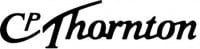 CP Thornton logo
