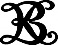 Bingenheimer Kortmann (B&K) logo