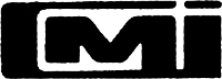 Cleartone Musical Instruments (CMI) logo