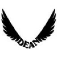 Dean logo