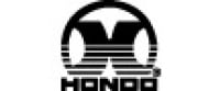 HONDO logo