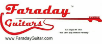 Faraday Guitars