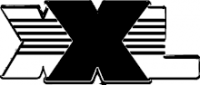 XXL Guitars logo