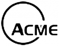 ACME Musical Instrument Company logo