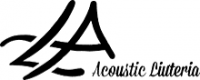 Acoustic Liuteria logo