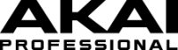 AKAI professional logo