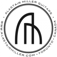 Alastair Miller logo