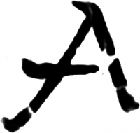 Alberico logo