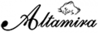 Altamira Guitars logo