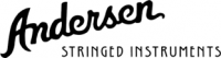 Andersen Stringed Instruments logo