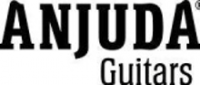 Anjuda Guitars logo
