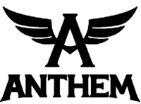 Anthem Guitars logo