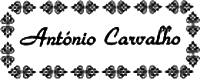 Antonio Carvalho logo