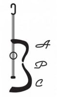 APC Instruments logo