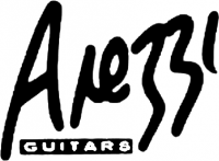Arezzi Guitars logo