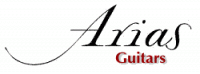 Arias Guitars logo