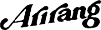 Arirang guitar logo