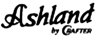 Ashland by Crafter logo