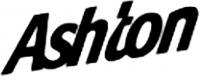 Ashton Musical Instruments logo