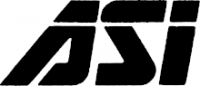 ASI guitar logo