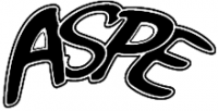 Aspe Guitars logo