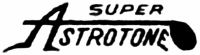 Astrotone Guitar logo