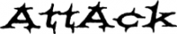 AttAck Gitar logo