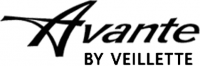 Avante by Veillette guitars logo