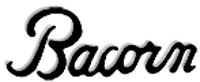 bacorn guitars logo