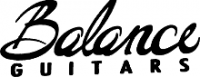 Balance Guitars logo