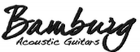 Bamburg guitars logo