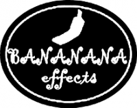 Bananana Effects logo