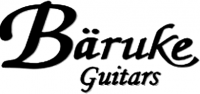 Baruke Guitars logo