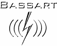 Bassart Guitars logo