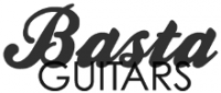 Basta Guitars logo