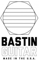 Bastin Guitars logo