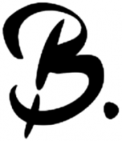 Richard Baudry luthier logo