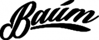 Baum Guitars logo